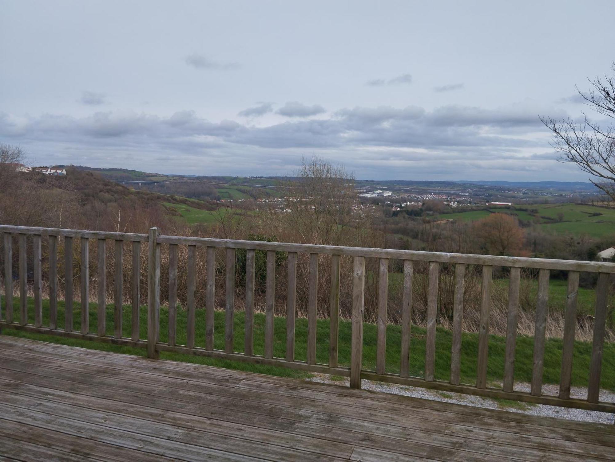 Manoir De La Converserie Saint-Étienne-au-Mont Dış mekan fotoğraf